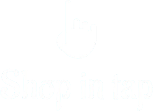 Shop in tap logo